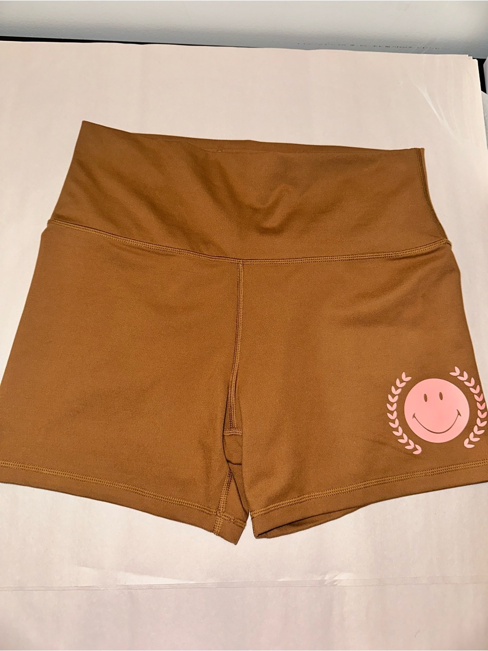 Aerie Offline The Hugger Biker Shorts